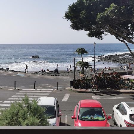 Apartamento 6 Playa Maria Appartement Valle Gran Rey Buitenkant foto