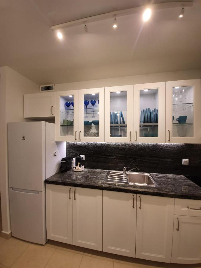 Apartamento 6 Playa Maria Appartement Valle Gran Rey Buitenkant foto