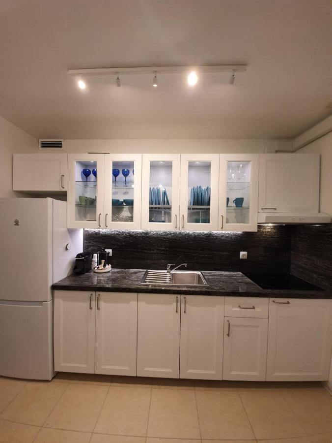 Apartamento 6 Playa Maria Appartement Valle Gran Rey Buitenkant foto