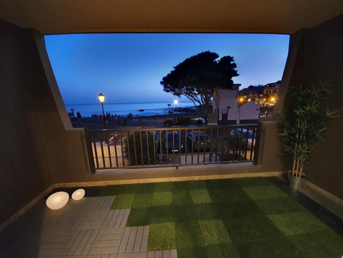 Apartamento 6 Playa Maria Appartement Valle Gran Rey Buitenkant foto