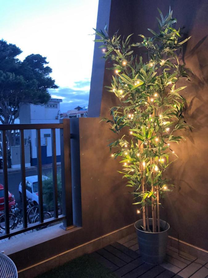 Apartamento 6 Playa Maria Appartement Valle Gran Rey Buitenkant foto