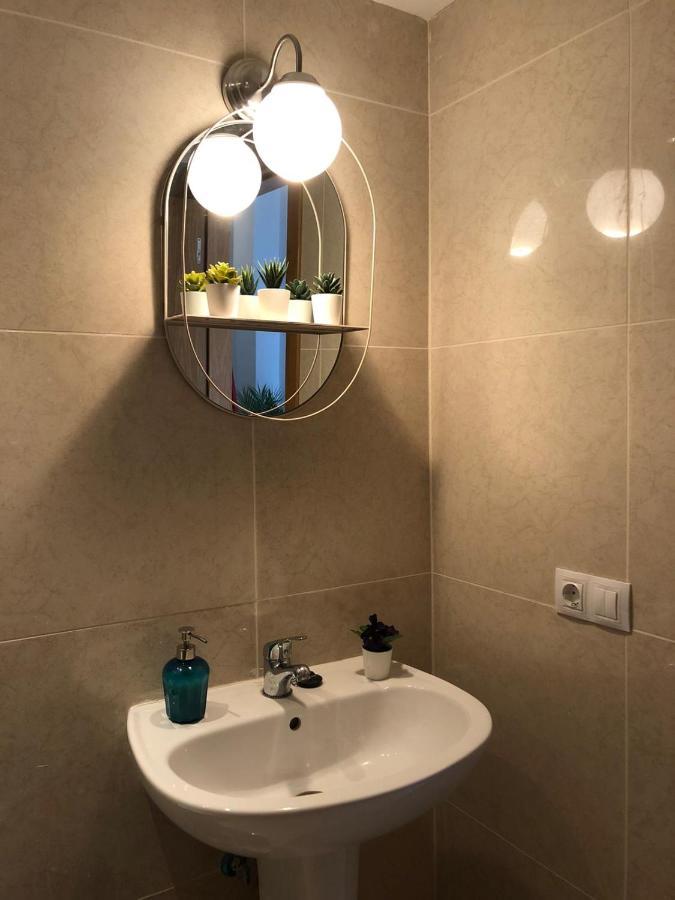 Apartamento 6 Playa Maria Appartement Valle Gran Rey Buitenkant foto