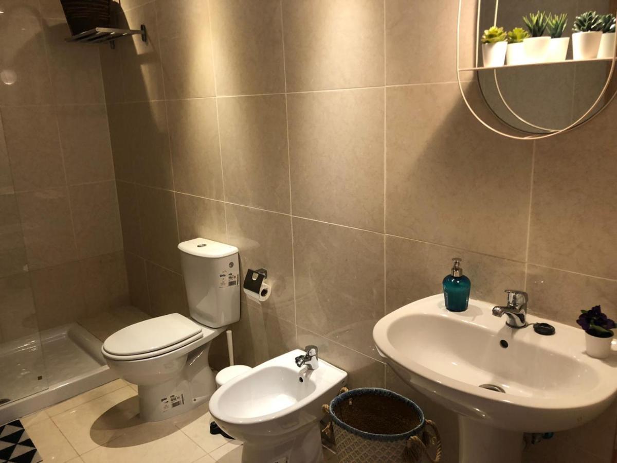 Apartamento 6 Playa Maria Appartement Valle Gran Rey Buitenkant foto