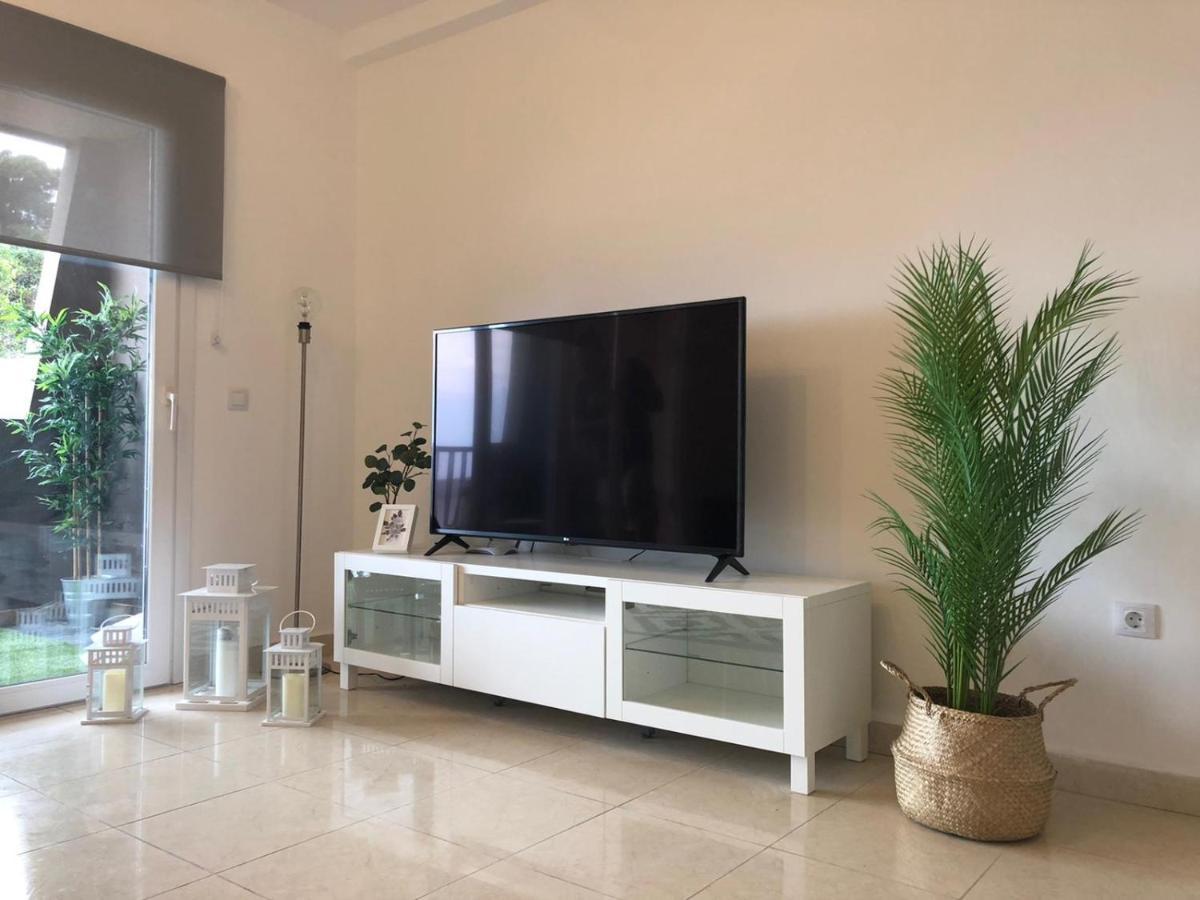 Apartamento 6 Playa Maria Appartement Valle Gran Rey Buitenkant foto